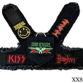 Load image into Gallery viewer, Guns N' Roses Harness