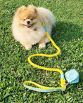 Load image into Gallery viewer, WASTE BAG HOLDER - SUNSHINE BABE