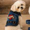 Load image into Gallery viewer, Love Mom / Love Dad Vest