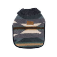 Load image into Gallery viewer, Pendleton Berber Dog Coat - Wyeth Trail Wheat / X-Large by Carolina Pet Co.