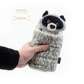 Load image into Gallery viewer, Pendleton Camp Pal Dog Plush Toy