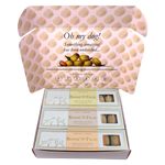 Dog Macaron Combo Gift Box (18 French Dog Macarons)