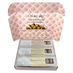 Dog Macaron Combo Gift Box (18 French Dog Macarons)
