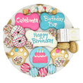 Load image into Gallery viewer, Happy Birthday Dog Treats Gift Box