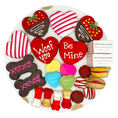 Load image into Gallery viewer, Love My Dog Themed Treats Box
