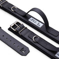 Load image into Gallery viewer, BESTIA DOG SPORT HANDLE COLLAR