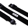 Load image into Gallery viewer, BESTIA DOG SPORT FAST RELEASE COLLAR BLACK