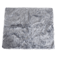Load image into Gallery viewer, PupProtector™ Waterproof Throw Blanket - Charcoal Grey