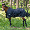 Load image into Gallery viewer, TuffRider Kozy Komfort Two Stable Blanket-420 D 200 GSM of fill