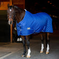 Load image into Gallery viewer, TuffRider Kozy Komfort Two Stable Blanket-420 D 200 GSM of fill - image 3