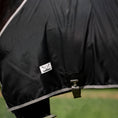 Load image into Gallery viewer, TuffRider Shelter Closed Front Stable Sheet - image 2
