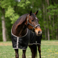 Load image into Gallery viewer, TuffRider Shelter Closed Front Stable Sheet - image 5