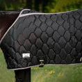 Load image into Gallery viewer, TuffRider Shelter Closed Front HeavyWeight Stable Blanket - image 2