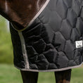 Load image into Gallery viewer, TuffRider Shelter Closed Front HeavyWeight Stable Blanket - image 3
