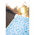 Load image into Gallery viewer, TuffRider Comfy Plus Daisy Print Fly Sheet - image 3