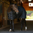 Load image into Gallery viewer, TuffRider Kozy Komfort Stable Blanket With Diamond Quilting -420 D 200 GSM of fill - image 3