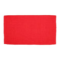 Load image into Gallery viewer, TuffRider Solid Color Double Weave Saddle Blanket - image 2