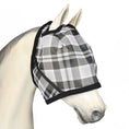 Load image into Gallery viewer, TuffRider Fly Mask - image 2
