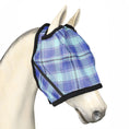 Load image into Gallery viewer, TuffRider Fly Mask - image 4