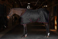 Load image into Gallery viewer, TuffRider Comfy Standard Neck Medium Weight Stable Blanket- 420D, 150GSM - image 6