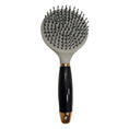 Load image into Gallery viewer, Tuffrider Mane & Tail Brush with Soft Gel Grip