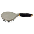 Load image into Gallery viewer, Tuffrider Mane & Tail Brush with Soft Gel Grip - image 3