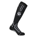 Load image into Gallery viewer, TuffRider Hobby Horse Cotton Competition Ladies Socks