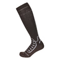 Load image into Gallery viewer, TuffRider Hobby Horse Cotton Competition Ladies Socks