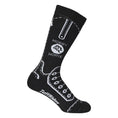 Load image into Gallery viewer, TuffRider Hobby Horse Cotton Competition Children Socks
