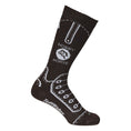 Load image into Gallery viewer, TuffRider Hobby Horse Cotton Competition Children Socks