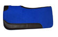 Load image into Gallery viewer, TuffRider Polyester Felt 1" Western Saddle Pad