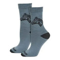 Load image into Gallery viewer, TuffRider Ladies Starter Socks 3 Pack