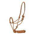 Load image into Gallery viewer, TuffRider Rugged Rope Halter with matching lead - image 5