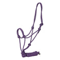 Load image into Gallery viewer, TuffRider Rugged Rope Halter with matching lead - image 7