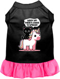 Load image into Gallery viewer, Chaos to Spread Pet Dress