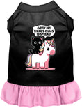 Load image into Gallery viewer, Chaos to Spread Pet Dress