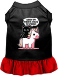 Load image into Gallery viewer, Chaos to Spread Pet Dress