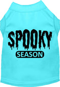 Load image into Gallery viewer, Bloody Spooky Season Pet Shirt