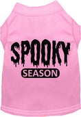 Load image into Gallery viewer, Bloody Spooky Season Pet Shirt