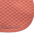 Load image into Gallery viewer, TuffRider Basic All Purpose Horse Riding Saddle Pad | Wither Relief Brushed Underside for Training and Competition - image 45