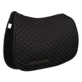 Load image into Gallery viewer, TuffRider Basic All Purpose Horse Riding Saddle Pad | Wither Relief Brushed Underside for Training and Competition - image 22