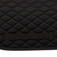 Load image into Gallery viewer, TuffRider Basic All Purpose Horse Riding Saddle Pad | Wither Relief Brushed Underside for Training and Competition - image 23