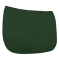 Load image into Gallery viewer, TuffRider Basic Dressage Saddle Pad - image 17
