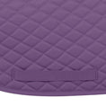 Load image into Gallery viewer, TuffRider Basic Dressage Saddle Pad - image 3