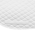 Load image into Gallery viewer, TuffRider Basic Dressage Saddle Pad - image 9