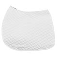 Load image into Gallery viewer, TuffRider Basic Dressage Saddle Pad - image 8