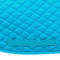 Load image into Gallery viewer, TuffRider Basic Dressage Saddle Pad - image 6