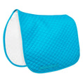 Load image into Gallery viewer, TuffRider Basic Dressage Saddle Pad - image 4