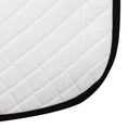Load image into Gallery viewer, TuffRider Basic All Purpose Saddle Pad with Trim - image 12