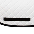 Load image into Gallery viewer, TuffRider Basic All Purpose Saddle Pad with Trim - image 13